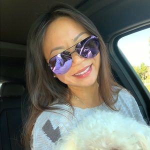 Meet your Posher, Carol